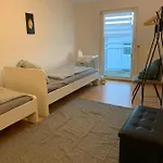 Blue Chili 21-4 - 3 Schlafzimmer - 7 Betten - Wlan - Balkon