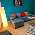 Blue Chili 21-4 - 3 Schlafzimmer - 7 Betten - Wlan - Balkon