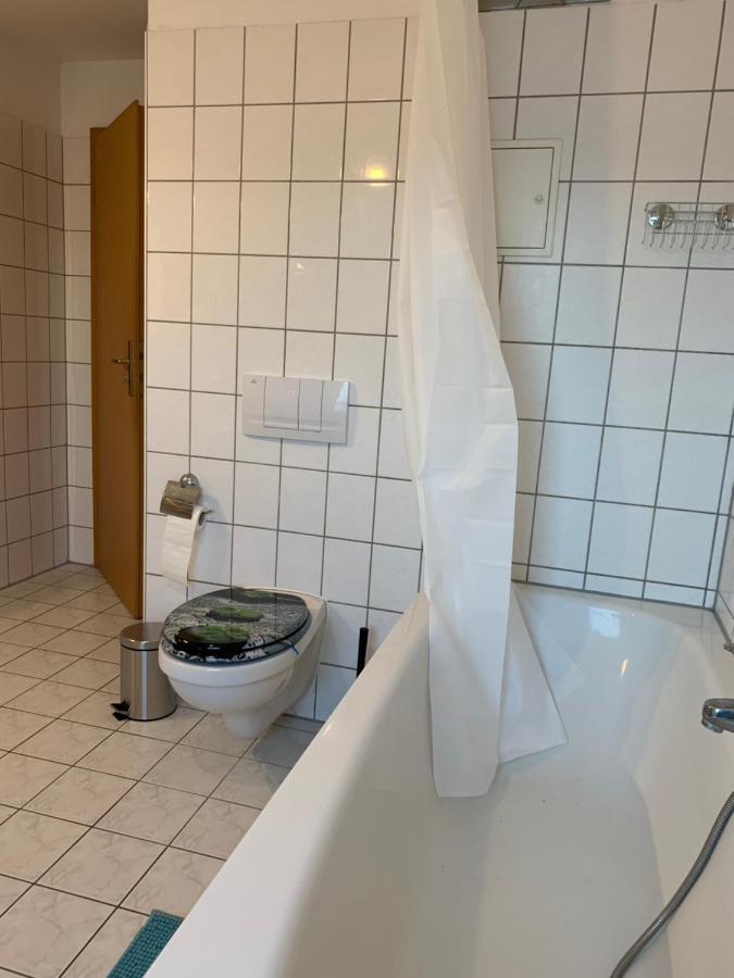 Blue Chili 21-4 - 3 Schlafzimmer - 7 Betten - Wlan - Balkon * Magdeburg