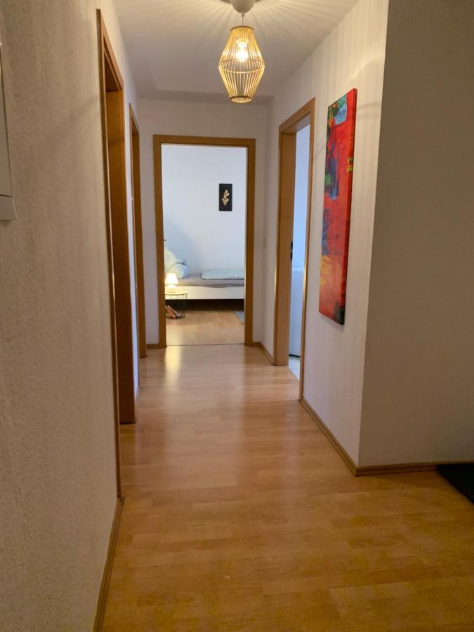 Apartment Blue Chili 21-4 - 3 Schlafzimmer - 7 Betten - Wlan - Balkon *