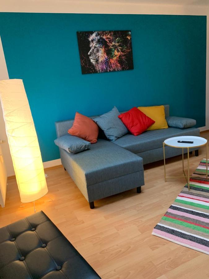 Apartment Blue Chili 21-4 - 3 Schlafzimmer - 7 Betten - Wlan - Balkon *