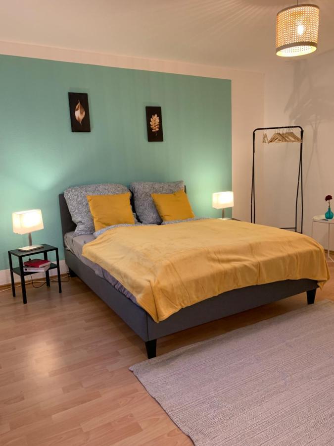 Apartment Blue Chili 21-4 - 3 Schlafzimmer - 7 Betten - Wlan - Balkon