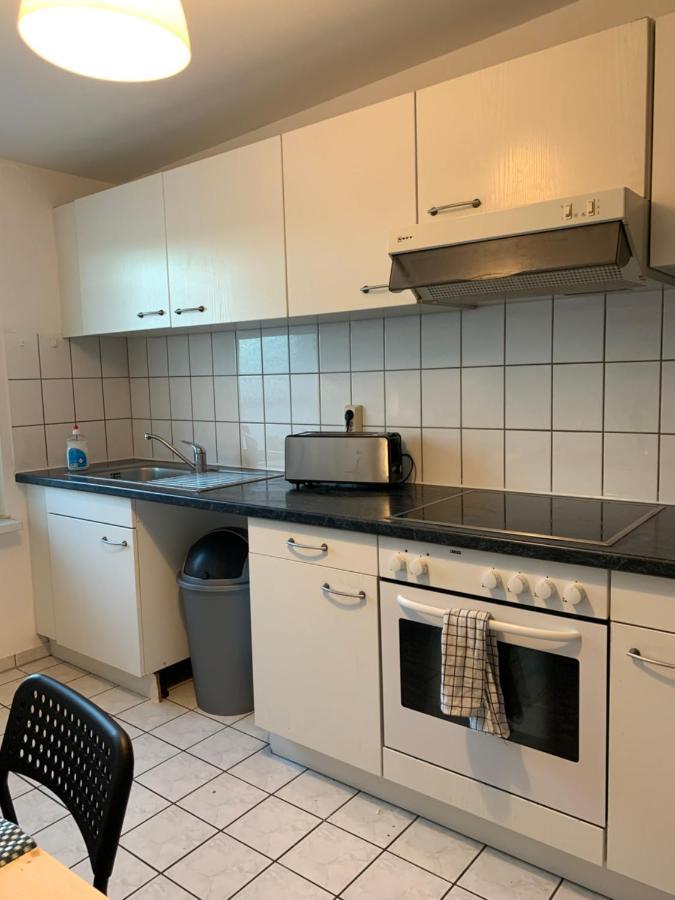 Apartment Blue Chili 21-4 - 3 Schlafzimmer - 7 Betten - Wlan - Balkon *