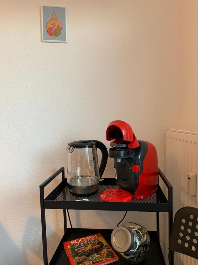 Blue Chili 21-4 - 3 Schlafzimmer - 7 Betten - Wlan - Balkon *