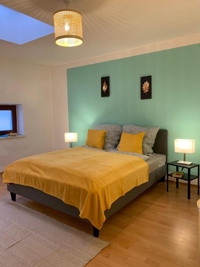 Apartment Blue Chili 21-4 - 3 Schlafzimmer - 7 Betten - Wlan - Balkon