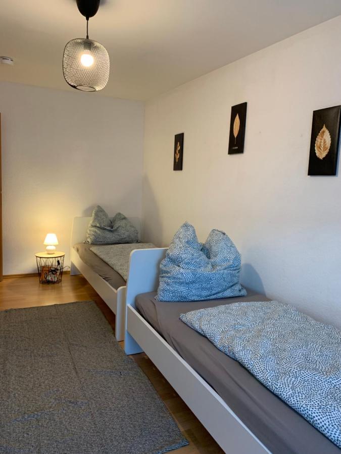 Apartment Blue Chili 21-4 - 3 Schlafzimmer - 7 Betten - Wlan - Balkon *