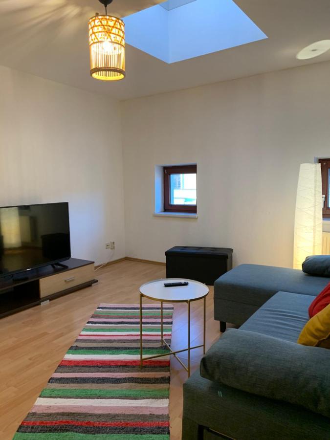 Blue Chili 21-4 - 3 Schlafzimmer - 7 Betten - Wlan - Balkon Apartment Magdeburg