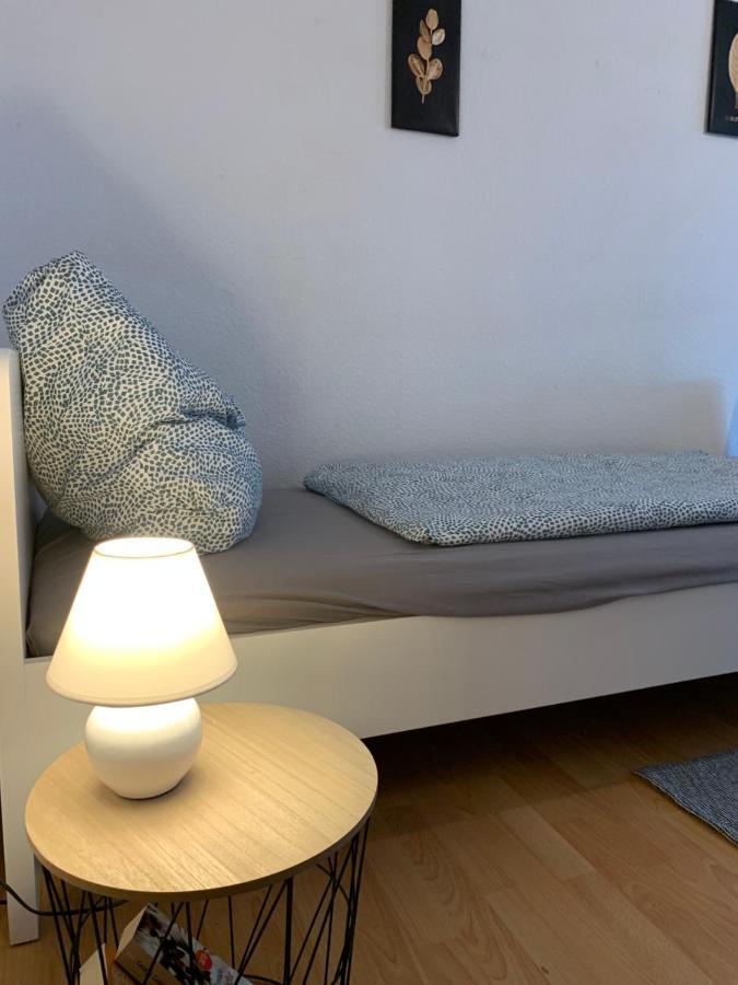 Blue Chili 21-4 - 3 Schlafzimmer - 7 Betten - Wlan - Balkon